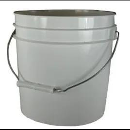 Bucket & Tub Base Plastic 1/Each