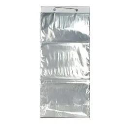 Bag Roll 11X14X4 IN Plastic Wicket 1000/Case