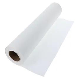HSI Exam Paper 14IN X225FT White Paper Disposable 12/Case