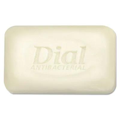 Dial Soap Bar Clean Fresh Antibacterial 200/Case