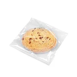 Brownie & Cake Pop Bag 4.5X2.5X12 IN Cellophane Clear 1000/Case