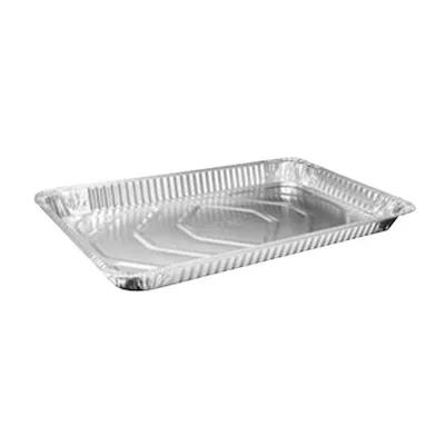 Steam Table Pan Full Size Aluminum Shallow 50/Case