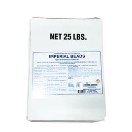 Manual Dish Detergent 25 LB Powder 1/Drum