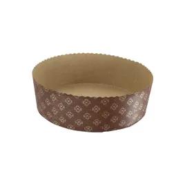 Panettone Baking Cup Round 480/Case