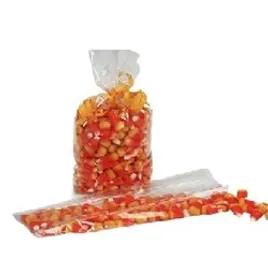 Bag 7X3X15 IN 7 LB Cellophane Clear Square 1000/Case