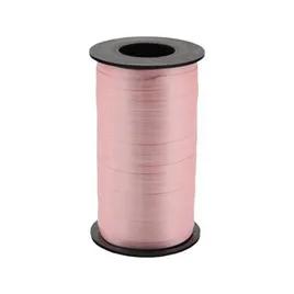 Curling Ribbon 0.375IN X750FT Pink 1/Roll