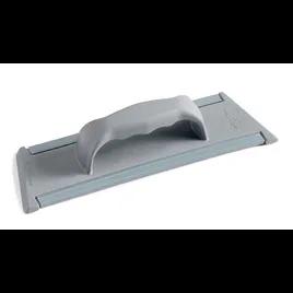 Pad Holder 12 IN Gray Rectangle 1/Each