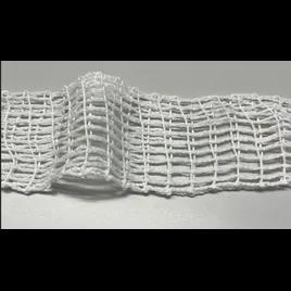 Meat Netting Elastic White For Cooking & Roasting 1/Roll
