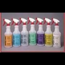 Envrio Care Glass Cleaner Spray Bottle 32 FLOZ Plastic Clear 1/Each