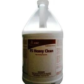 Degreaser 1 GAL Multi Surface Heavy Duty Alkaline Concentrate 4/Case