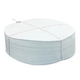 Cake Circle 9.875 IN Quilon® Paper Round 1000/Pack
