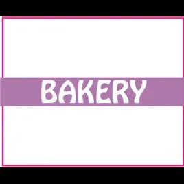 Monarch Bakery Label 15000/Pack