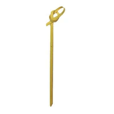 Knot Pick 3.5 IN Bamboo 2500/Pack