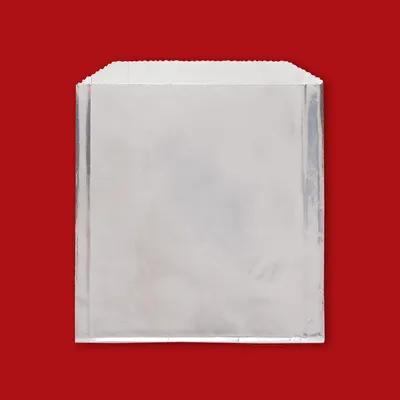 Hot Only Bag Jumbo 6.5X1.5X7.75 IN Foil-Lined Paper Moisture Retaining 1000/Case