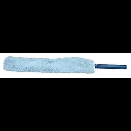 Duster Cover 25X3.5 IN Chenille Microfiber Launderable Replacement 1/Each