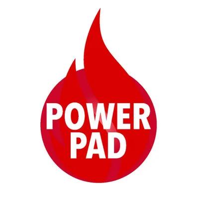 Safe Heat® PowerPad® Chafing Fuel 6-HR 24/Case