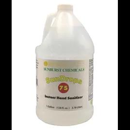 Hand Sanitizer 1 GAL Instant 2/Case