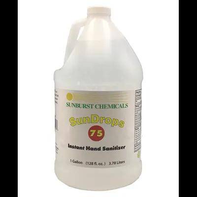 Hand Sanitizer 1 GAL Instant 2/Case