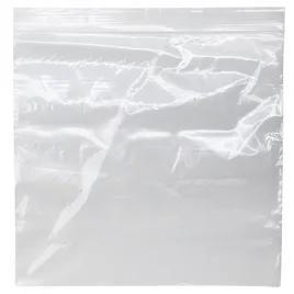 Specimen Bag 8X8 IN LDPE Unprinted With Zip Seal Closure 3000/Case