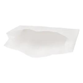 French Fry Bag 5X1.5X4.5 IN Paper Unprinted Gusset 2000/Case