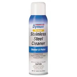 Dymon® Stainless Steel Cleaner 20 FLOZ 12/Case