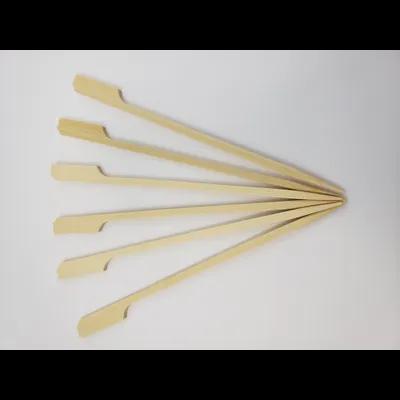 Paddle Pick 6 IN Bamboo 1000/Case