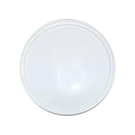 Lid Flat PP White For Container 360/Case