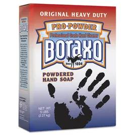 Boraxo® Hand Soap Powder Heavy Duty 10/Case