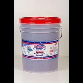 Nu-Foam® Dishmachine Detergent 25 LB Liquid Concentrate 1/Pail
