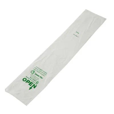Pull-N-Pak® Bag Roll 14X18 IN HDPE 4400/Case