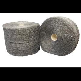 Scrubber Steel Wool Gray 5 lb Grade 3 1/Each