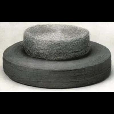 Scrubber Steel Wool Gray 5 lb Grade 3 1/Each