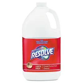 Resolve Carpet Extraction Cleaner 1 GAL Concentrate 4/Case