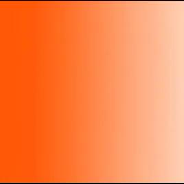 Food Color 10.5 OZ Orange Liqua-Gel 1/Each