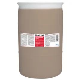 Maxim® Pine Disinfectant Cleaner 55 GAL Liquid 1/Drum