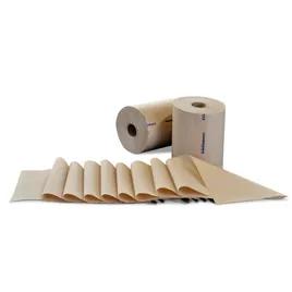 von Drehle Preserve® Roll Paper Towel 7.9IN X350FT 1PLY Recycled Paper Natural Hardwound 5.9IN Roll 12/Case