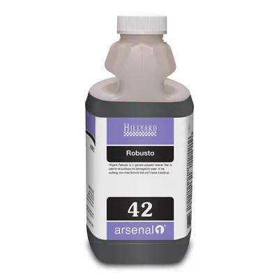 Arsenal One Robusto® Lavender All Purpose Cleaner 2.5 L Neutral Concentrate 4/Case