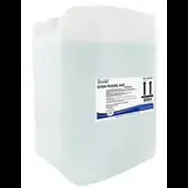 Unscented Rinse Aid 5 GAL Liquid 1/Pail
