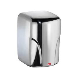 TURBO-Dri® Hand Dryer 11.30X8.06 IN Stainless Stainless Steel 1/Each
