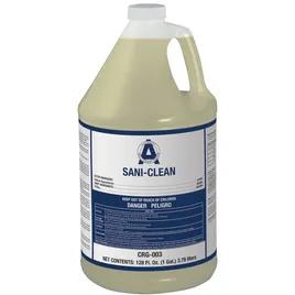 Maxim® Super San Plus Sanitizing Solution Sanitizer 1 GAL Alkaline 4/Case