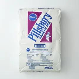 Pillsbury® Chocolate Crème Cake Base 1/Bag