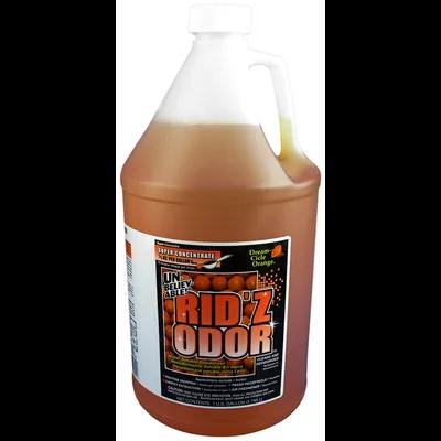 Deodorizer Orange Orange Liquid 1 GAL 4/Case