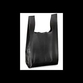 Bag 11.5X6X22 IN HDPE Black 1000/Case