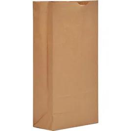Grocery Bag 25# Heavy Duty Brown Tall 500/Pack