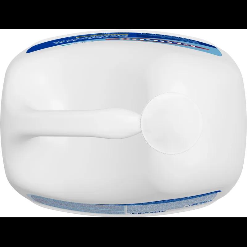 Clorox® Clean-Up® Fresh Scent Disinfectant Cleaner 1 GAL Liquid With Bleach Antibacterial Refill 4/Case