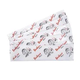 Barbeque & Grill Cleaning Wipe 8X10 IN Pre-Moistened 1000/Case