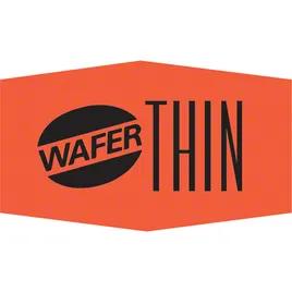 Wafer Thin Label 1000/Roll