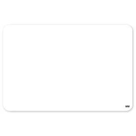 Movemark® Blank Label 2X3 IN White 500/Roll