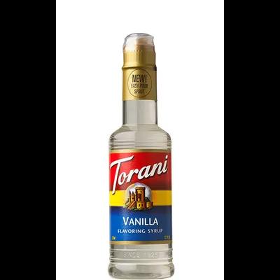 Vanilla Syrup 750 mL 1/Each