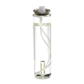 LiquidLight Oil Candle 30-HR Clear Tall 36/Case